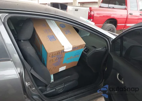 2013 Honda Civic Lx from USA, damaged, VIN 2HGFB2F50DH523511